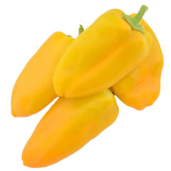 Yellow Sweetie Pepper