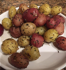 Clancy F1 Pelleted