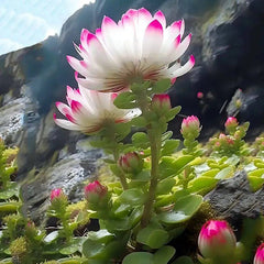 Rare Fortune Lotus