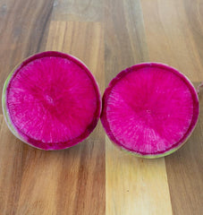 Rido Red F1 - Seedsplant