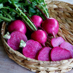 Wonderland Radish