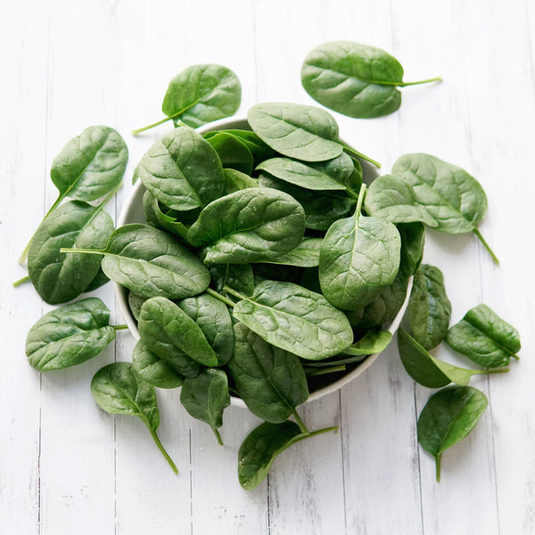 Patton Spinach