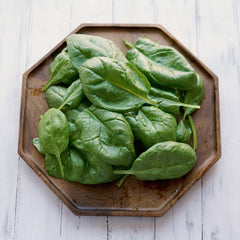 Olympia Spinach