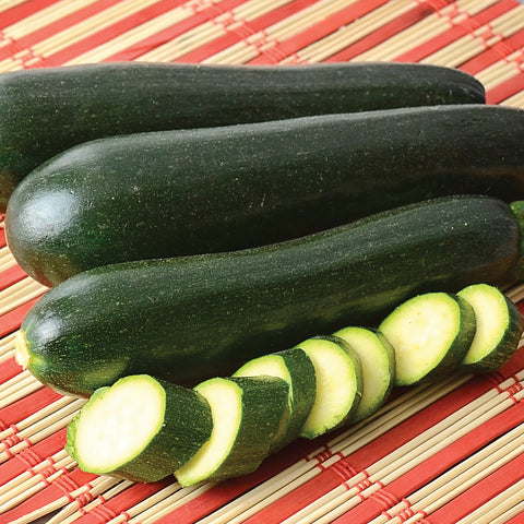 Desert Summer Squash