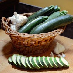 Astia Summer Squash