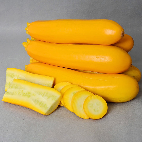 Yellowfin Summer Squash