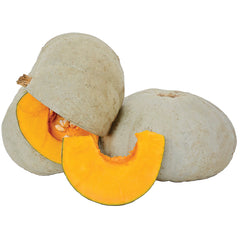 Sweet Meat Winter Squash