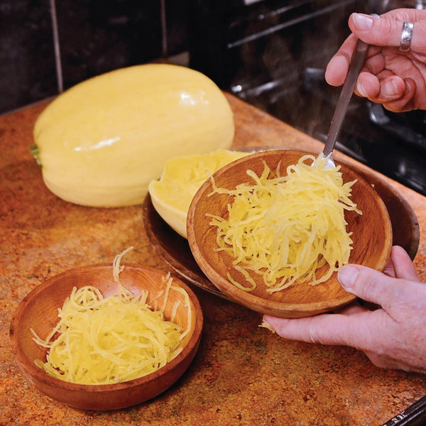 Vegetable Spaghetti Winter Squash