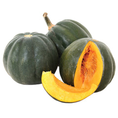 Honey Bear Winter Squash