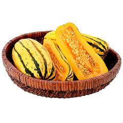 Delicata Winter Squash
