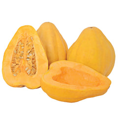 Thelma Sanders' Sweet Potato Winter Squash