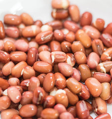 Adzuki Beans Organic - Seedsplant
