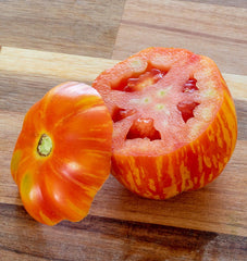 Get Stuffed Organic - Seedsplant
