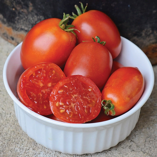 Little Napoli Tomato