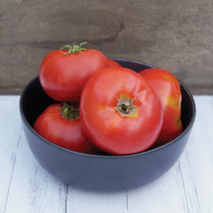 Oregon Spring Tomato