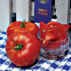 Fantastic Tomato