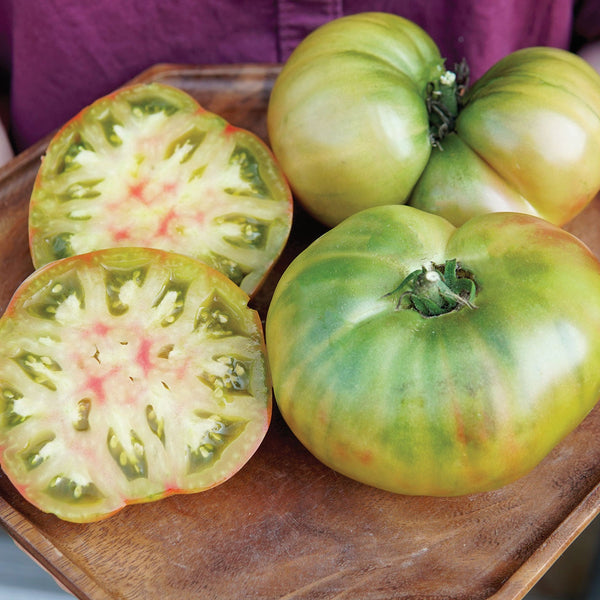 Ananas Noire Tomato