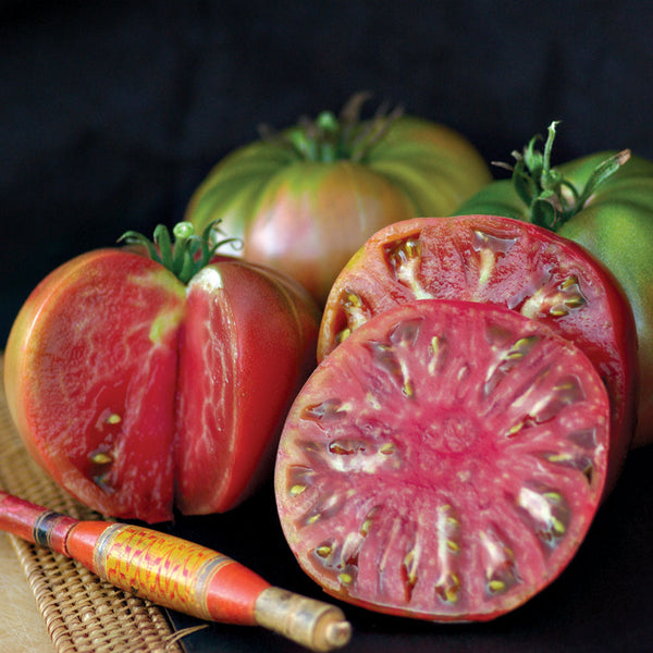 Black Tomato
