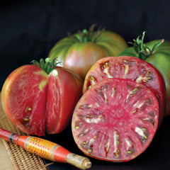 Black Tomato