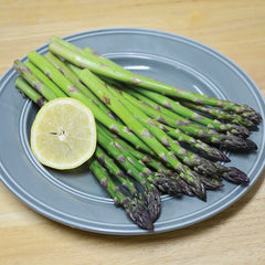 Millennium Asparagus Crowns