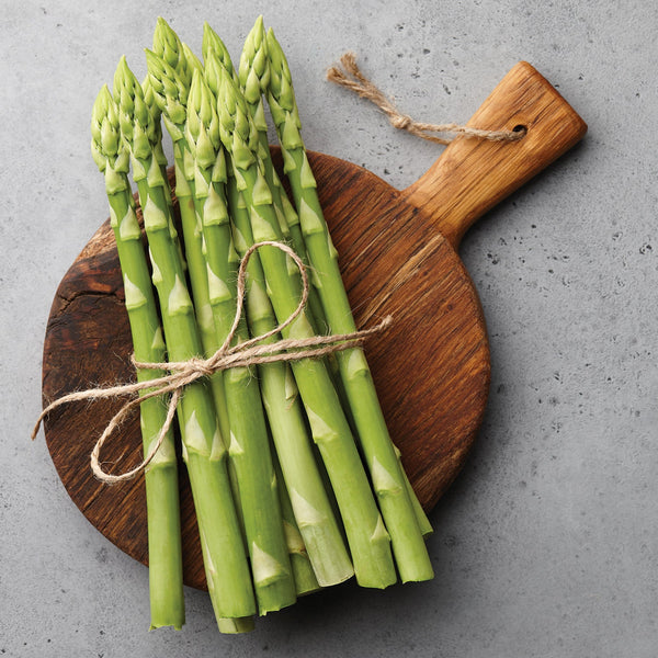 Atlas Asparagus Crowns