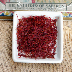 Saffron Crocus