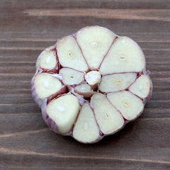 Persian Star Garlic