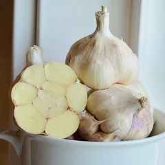 Lorz Italian Garlic