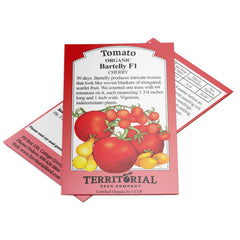Bartelly Tomato