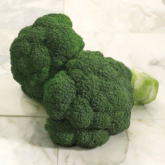 Imperial Broccoli