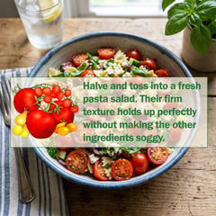 Ruby Crush Tomato