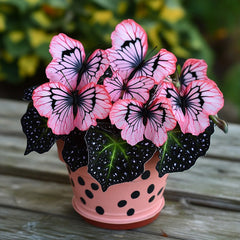 Charming Butterfly Plant Seeds
