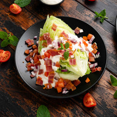 Lettuce Seeds - Iceberg