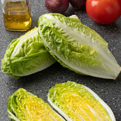 Lettuce Seeds (Organic) - Little Gem