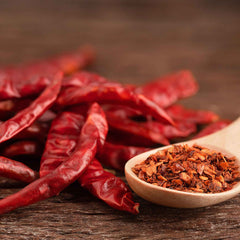 Hot Pepper Seeds - Cayenne Long Red Thin
