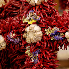 Hot Pepper Seeds - Chile De Arbol