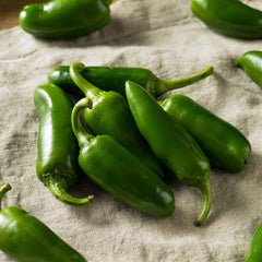 Hot Pepper Seeds - Jalapeno Tam