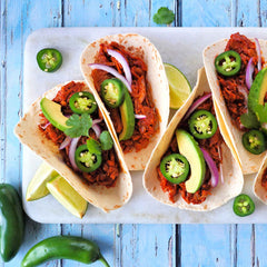 Hot Pepper Seeds - Jalapeno Tam