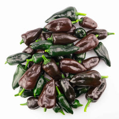 Hot Pepper Seeds - Mulato Isleno