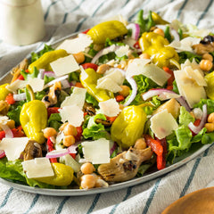 Sweet Pepper Seeds - Pepperoncini Italian