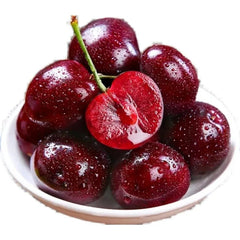 Rainier Cherry Fruit Seeds(Can be planted in winter)