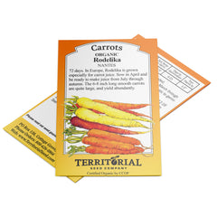 Rodelika Carrot
