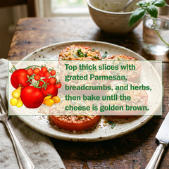 Siletz Tomato