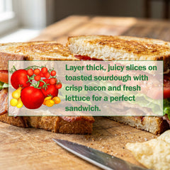 Gill's All-Purpose Tomato