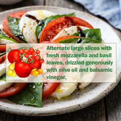 Burbank Slicing Tomato