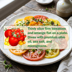 Fantastic Tomato