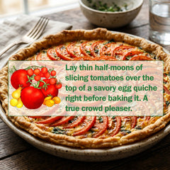 Momotaro Tomato