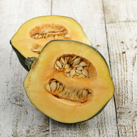 Squash Seeds (Winter) - Acorn Table Queen