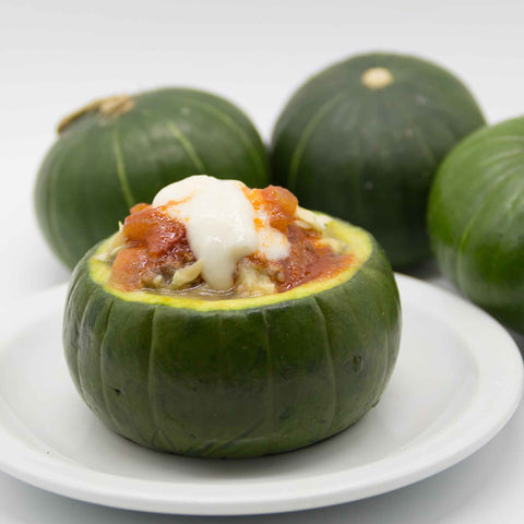 Squash Seeds (Summer) - Cupcake