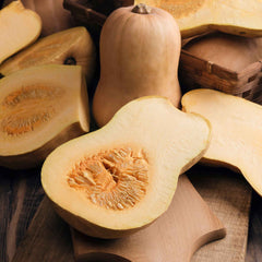 Squash Seeds (Winter) - Honeynut